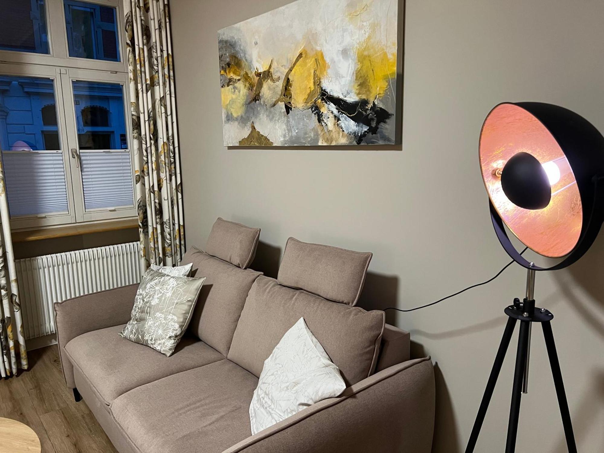 Citydreams Mit Altbauflair Die Premiumunterkunft In Loerrach Bei Basel エクステリア 写真