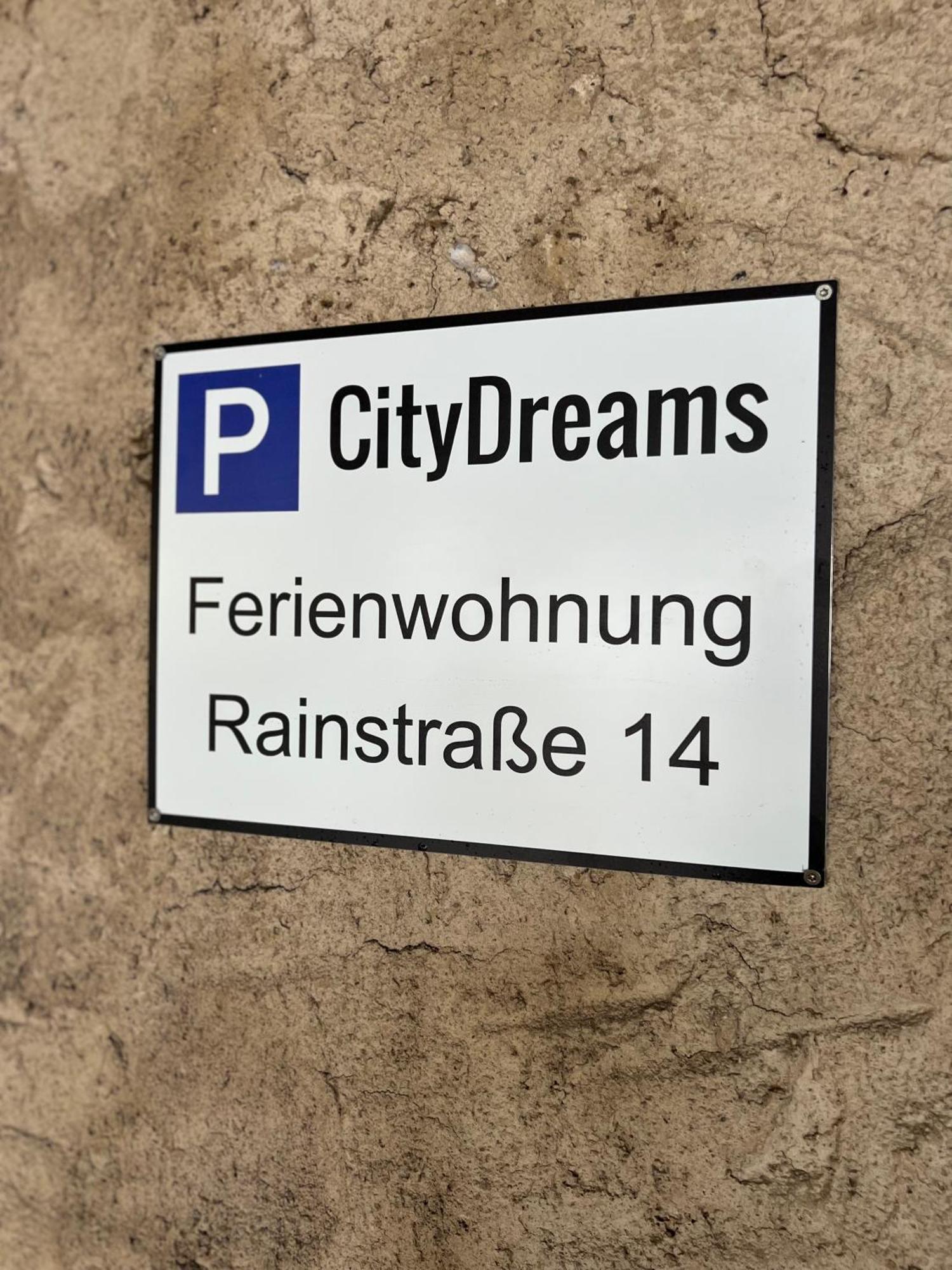 Citydreams Mit Altbauflair Die Premiumunterkunft In Loerrach Bei Basel エクステリア 写真