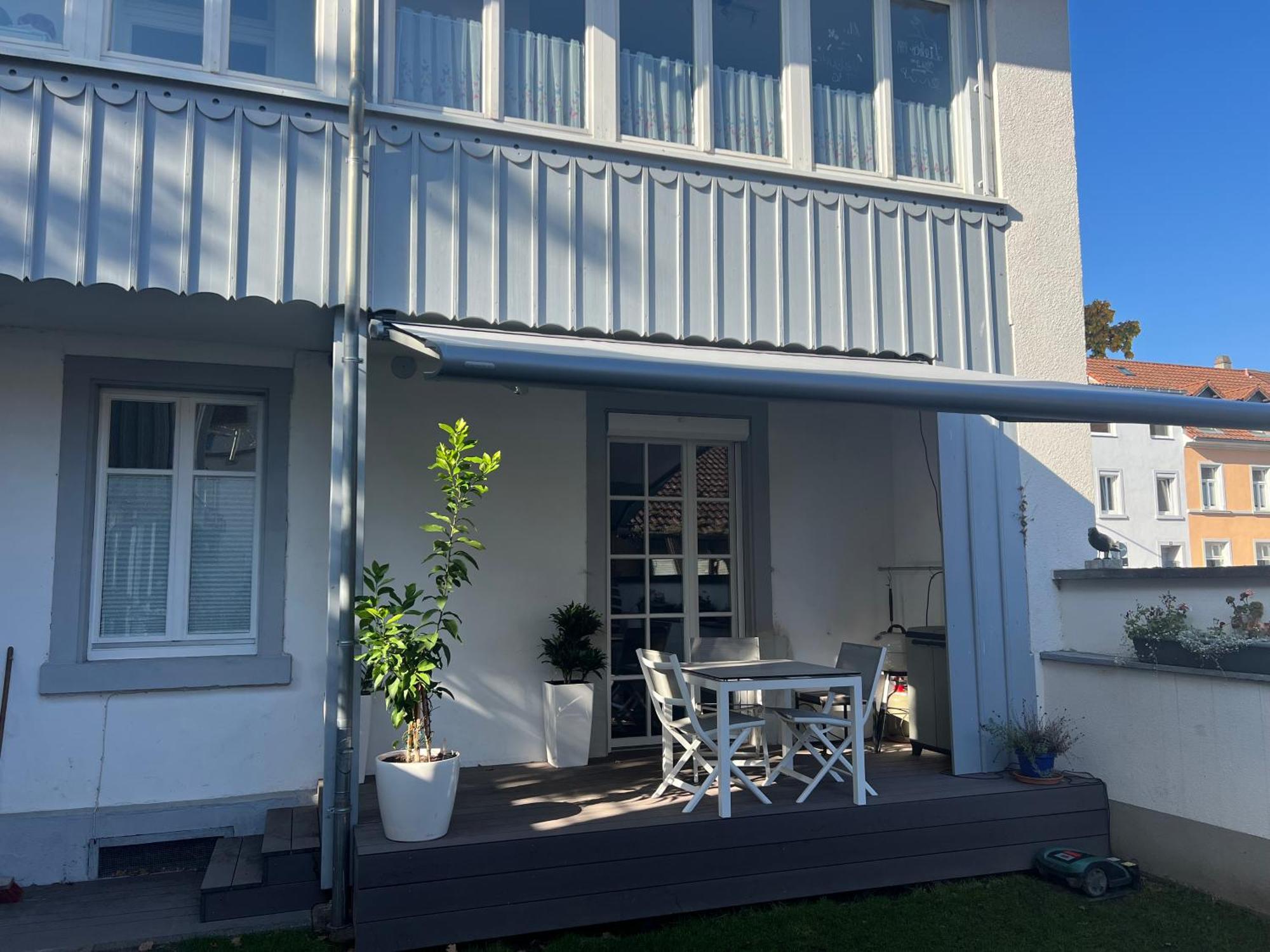 Citydreams Mit Altbauflair Die Premiumunterkunft In Loerrach Bei Basel エクステリア 写真